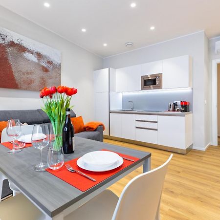 C8 Apartments Asti Exterior photo