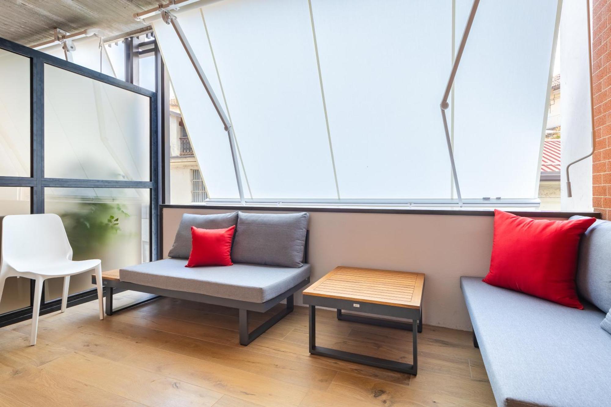 C8 Apartments Asti Exterior photo