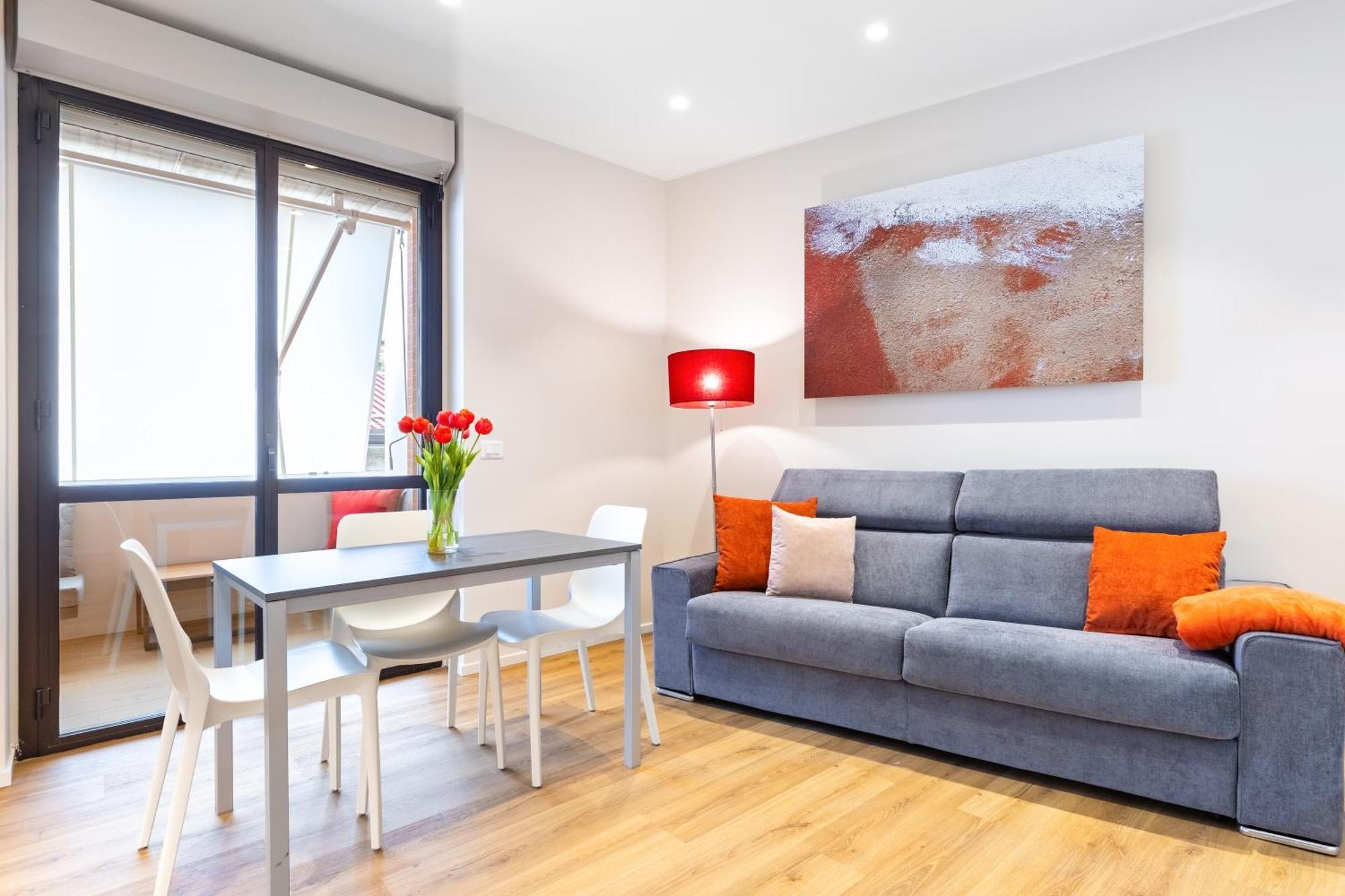 C8 Apartments Asti Exterior photo