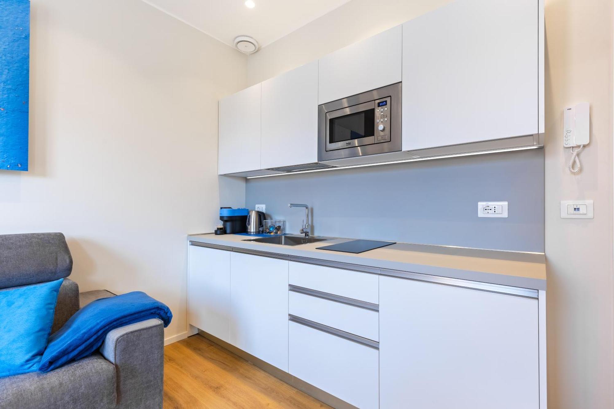 C8 Apartments Asti Exterior photo