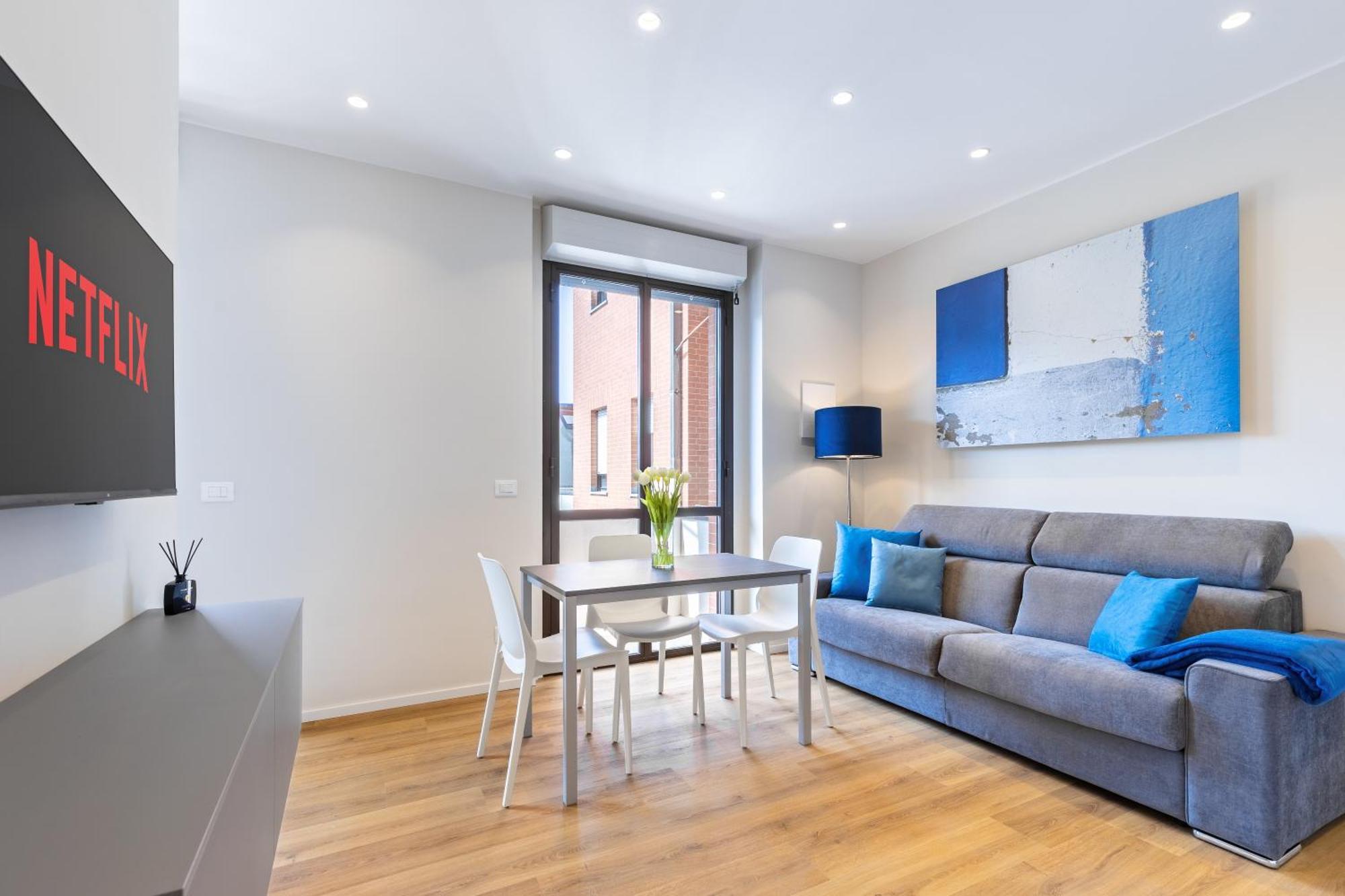 C8 Apartments Asti Exterior photo