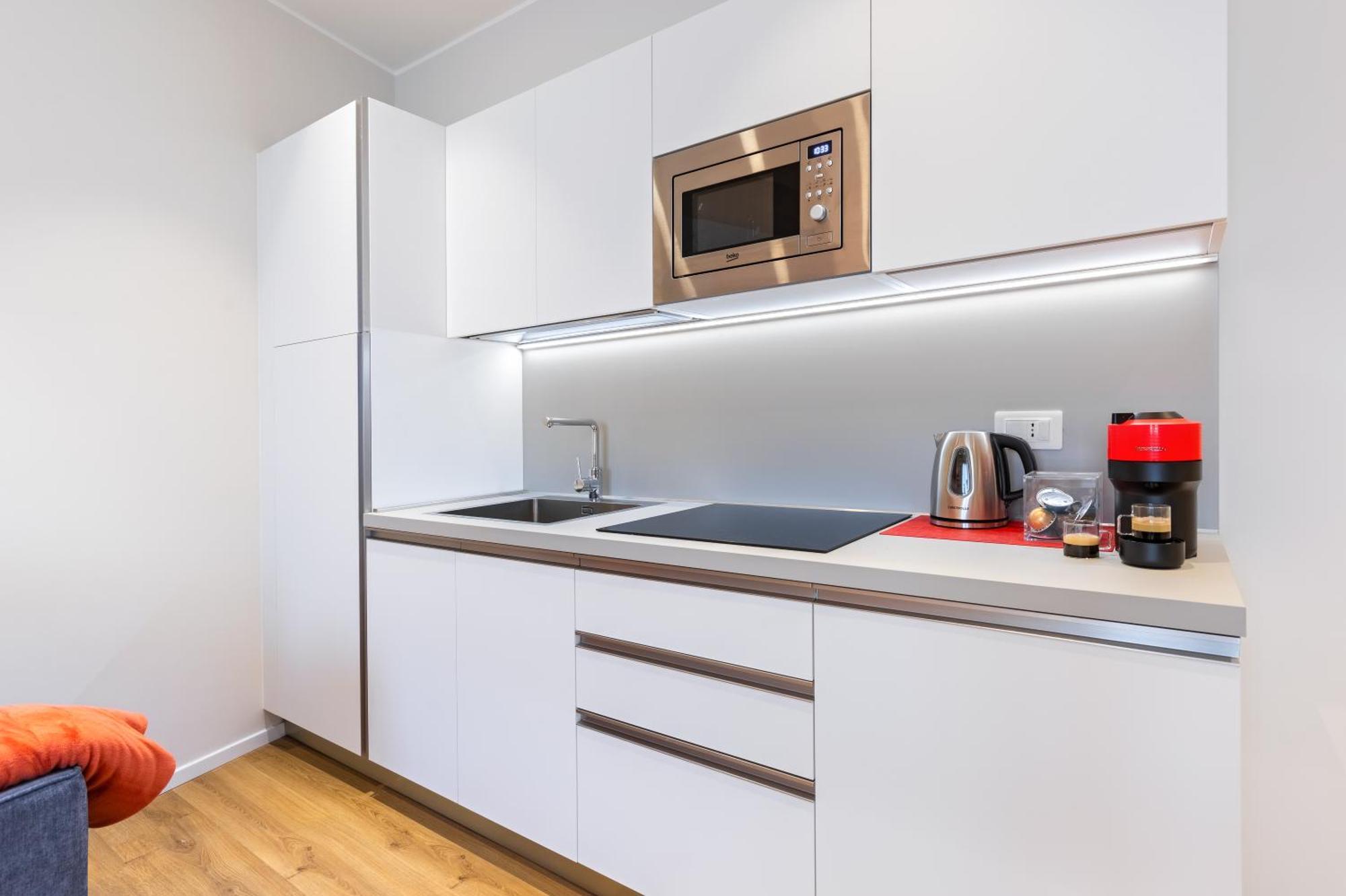 C8 Apartments Asti Exterior photo