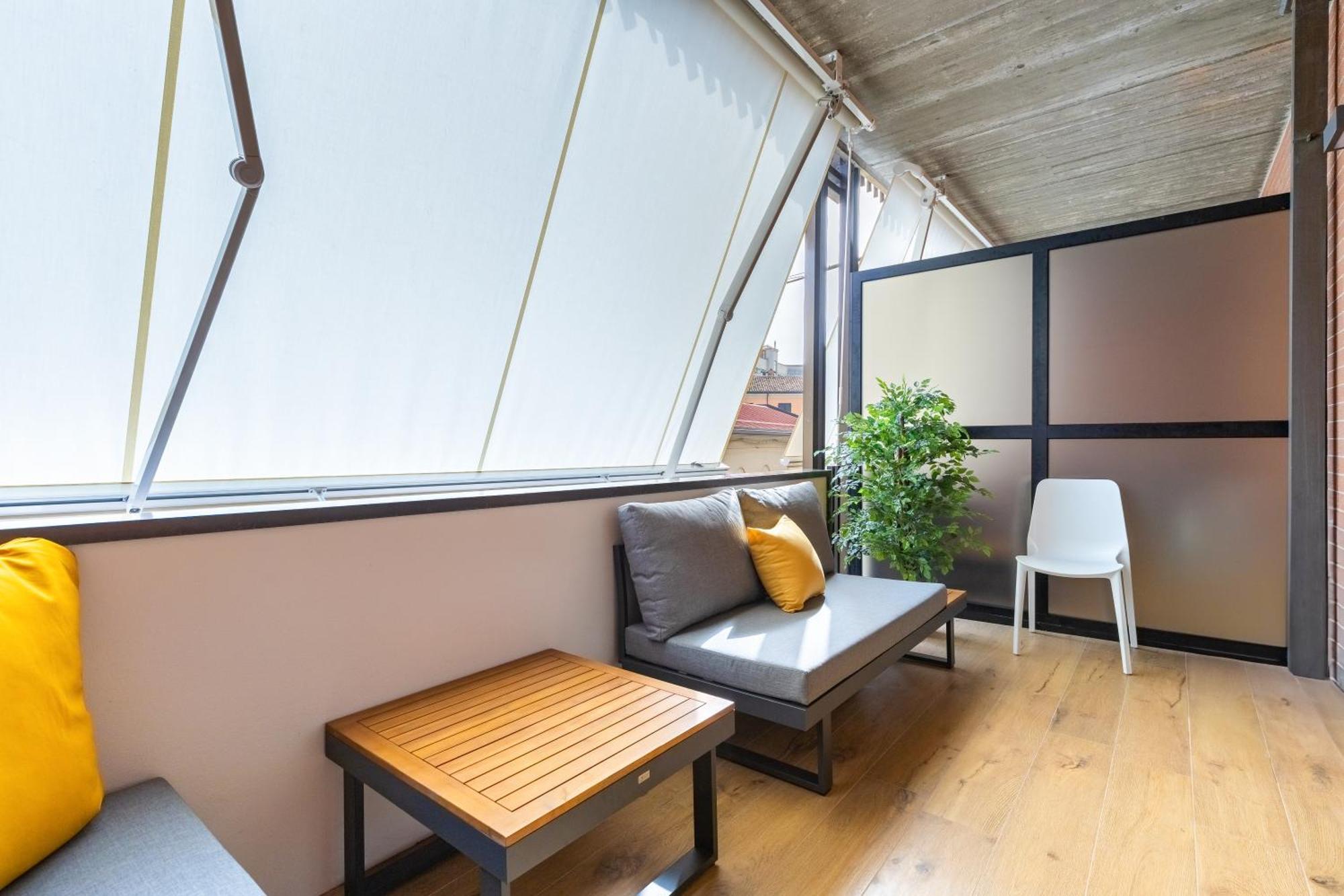 C8 Apartments Asti Exterior photo