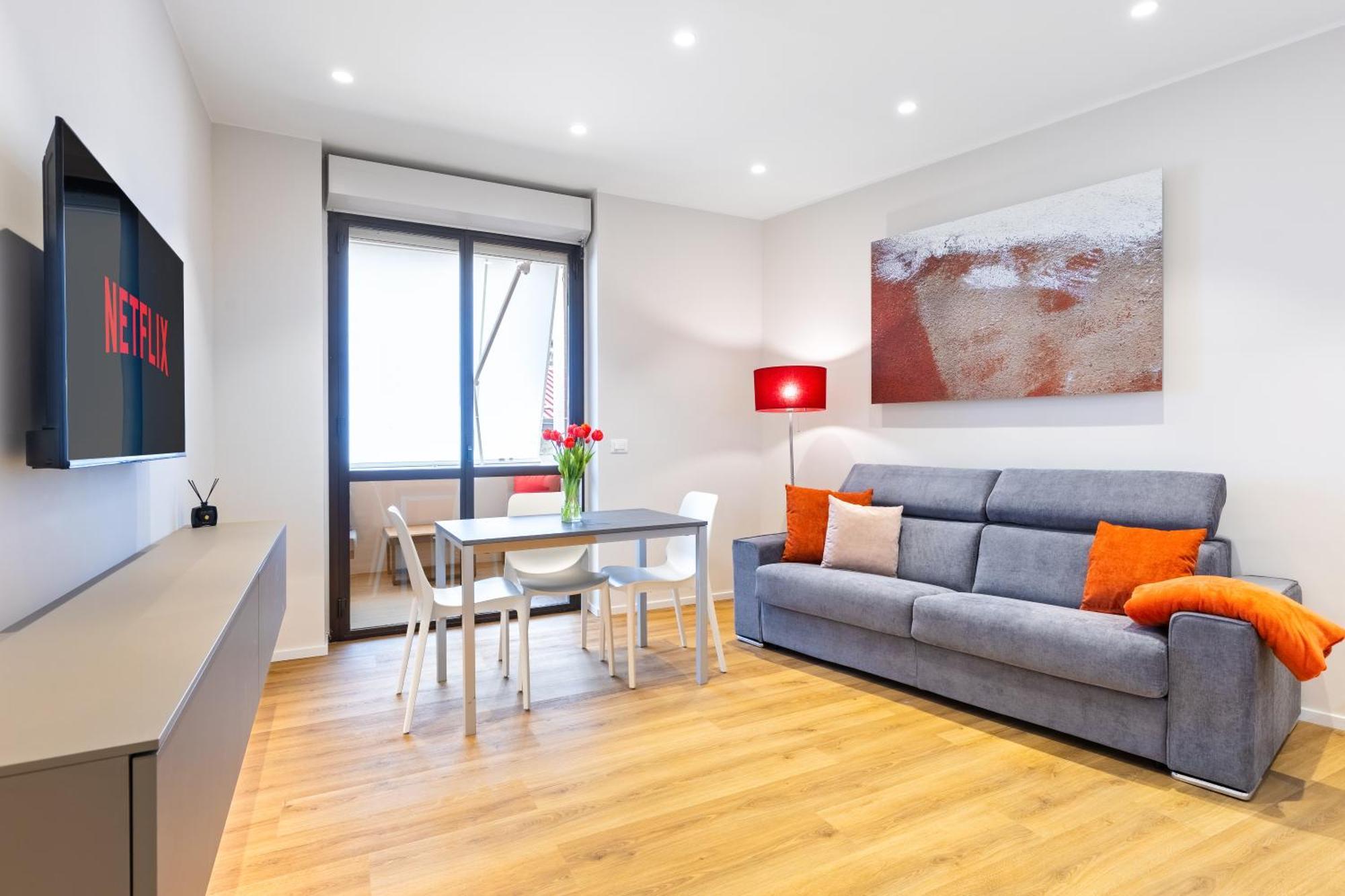 C8 Apartments Asti Exterior photo